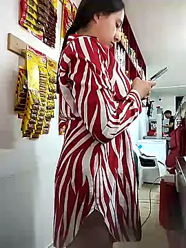 MaskedLatinaX online show from March 7, 2026, 3:53 pm