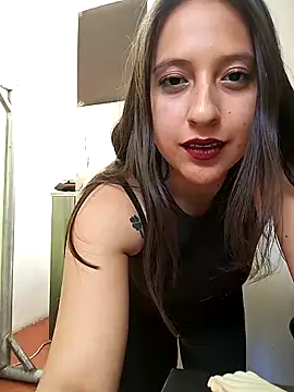 MaskedLatinaX online show from May 9, 2026, 4:45 pm