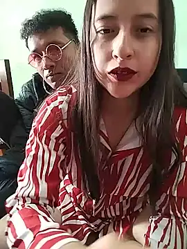 MaskedLatinaX online show from May 26, 2026, 2:13 pm