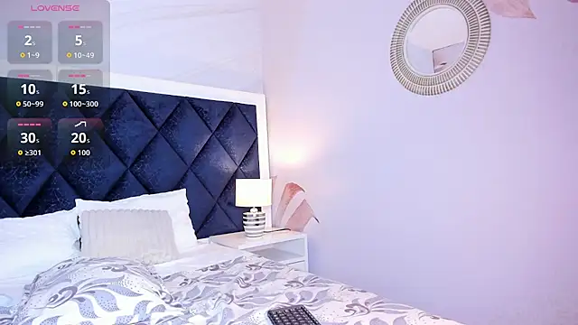 Snapshot of JeiLovee chatting on March 28, 2026, 11:32 am JeiLovee online show from March 28, 2026, 11:32 am