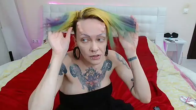 Snapshot of Tasty_Zombie chatting on May 13, 2026, 6:49 pm Tasty Zombie online show from May 13, 2026, 6:49 pm