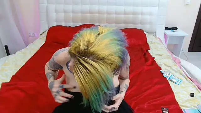 Snapshot of Tasty_Zombie chatting on May 15, 2026, 6:59 pm Tasty Zombie online show from May 15, 2026, 6:59 pm