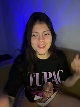 zavageangel online show from March 13, 2026, 9:38 am