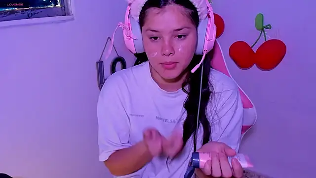 trianna sweet online show from April 8, 2026, 3:12 pm