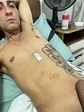 guimoooca online show from April 4, 2026, 5:32 pm