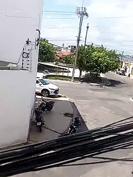 Snapshot of Larissa___casada chatting on February 25, 2026, 1:10 pm Larissa casada online show from February 25, 2026, 1:10 pm