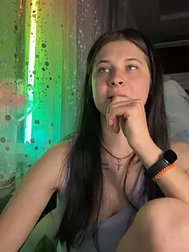  Anna cutie  online show from May 16, 2026, 7:34 pm