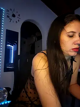 sashaaqueen online show from March 8, 2026, 12:52 am