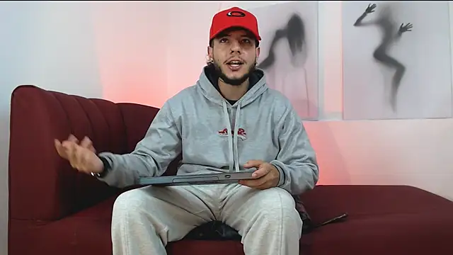 luxesmith online show from March 3, 2026, 11:21 pm