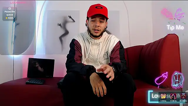 luxesmith online show from March 25, 2026, 12:16 am