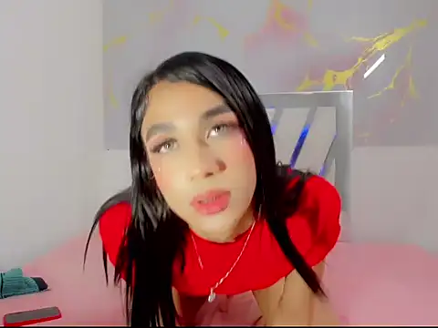 Snapshot of hotzarasweet chatting on February 27, 2026, 4:01 am hotzarasweet online show from February 27, 2026, 4:01 am