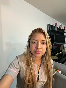 RubiaMorena online show from February 24, 2026, 1:47 am