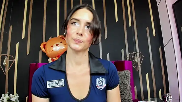 AmeliaaRouse online show from February 26, 2026, 8:30 pm