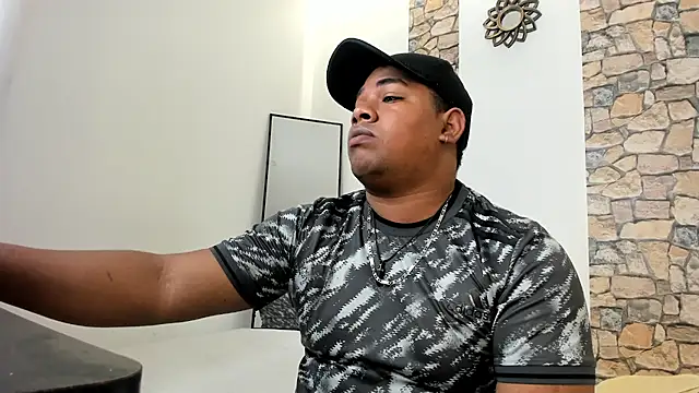 Juanandres 2026 online show from March 5, 2026, 4:30 am