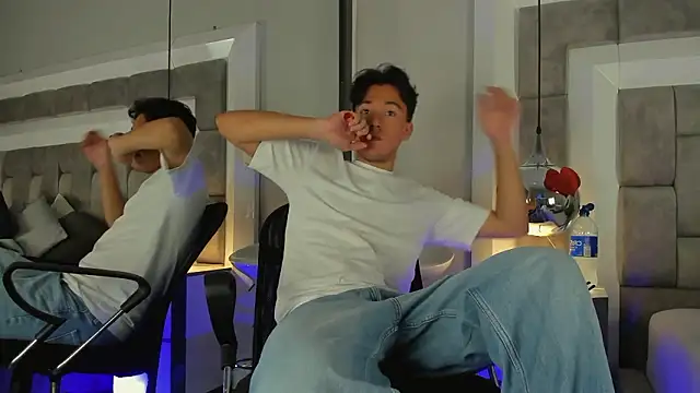 Austin Reedss online show from March 9, 2026, 12:09 pm