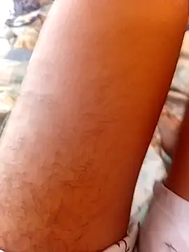 Misterywolf69 online show from March 16, 2026, 8:13 pm