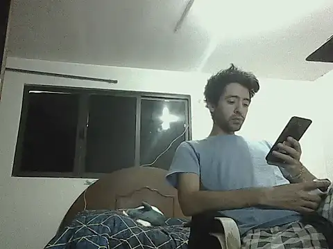  iluvatar  online show from March 1, 2026, 7:38 pm