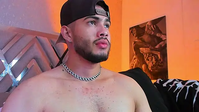 Vincentblack online show from March 26, 2026, 3:56 am