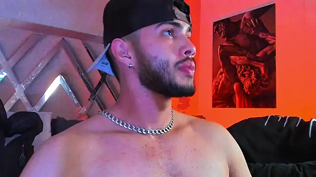 Vincentblack online show from April 2, 2026, 3:59 am