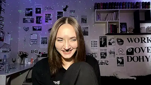 Snapshot of JeannaLanno chatting on February 26, 2026, 6:56 am JeannaLanno online show from February 26, 2026, 6:56 am