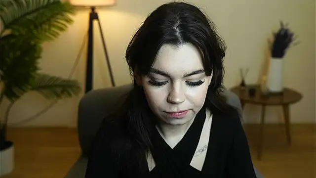 PerlaTurro online show from February 24, 2026, 10:24 am