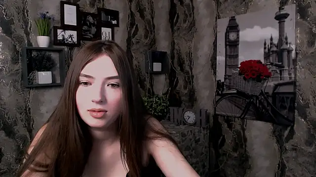 AnnaFlirt  online show from May 5, 2026, 10:34 am