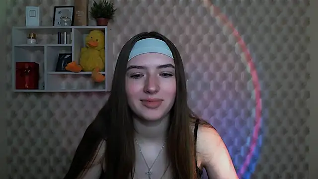 AnnaFlirt  online show from May 23, 2026, 9:02 am