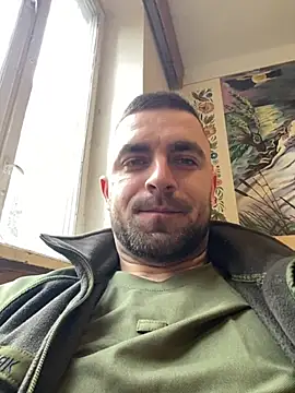 VANYA1997 online show from March 5, 2026, 7:26 am