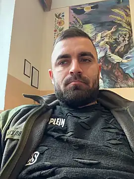 VANYA1997 online show from March 25, 2026, 7:14 am