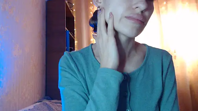 Nora Sweet1 online show from March 5, 2026, 8:43 am