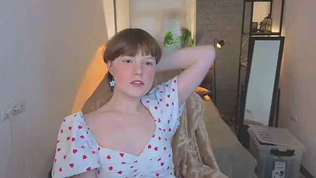  DreamLuna1  online show from March 24, 2026, 1:38 pm