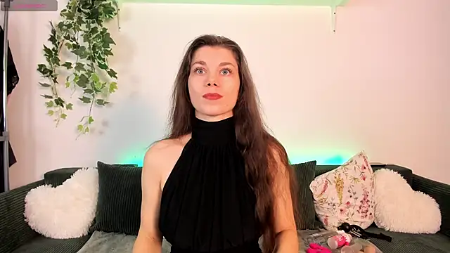  Eva Vibe  online show from March 3, 2026, 9:04 am