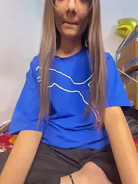 sexy liciy online show from February 28, 2026, 2:29 pm