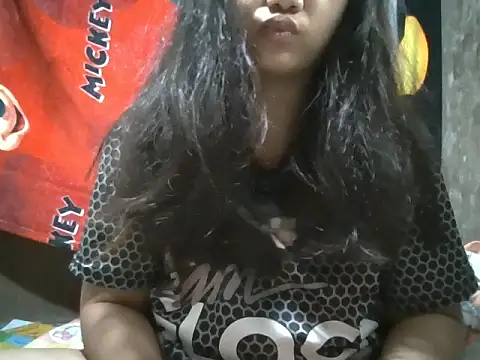 Flowerbebe online show from February 25, 2026, 8:13 am