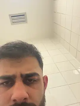 Shayan 021 Private online show from June 5, 2026, 8:58 pm