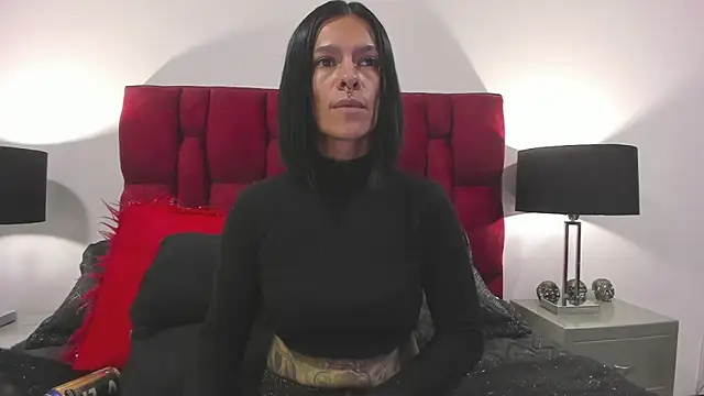 Amelie Blake online show from May 23, 2026, 11:36 am