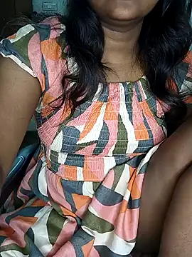 MISS MADHURIBABY online show from March 7, 2026, 8:44 am