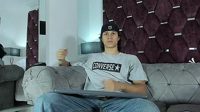 TonyBenedetti online show from April 22, 2026, 8:10 pm