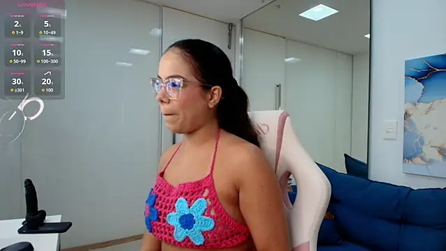 Sherry Longers online show from March 22, 2026, 7:17 pm