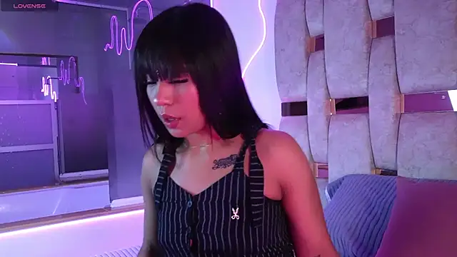 Petitte Mussa online show from April 18, 2026, 4:05 am