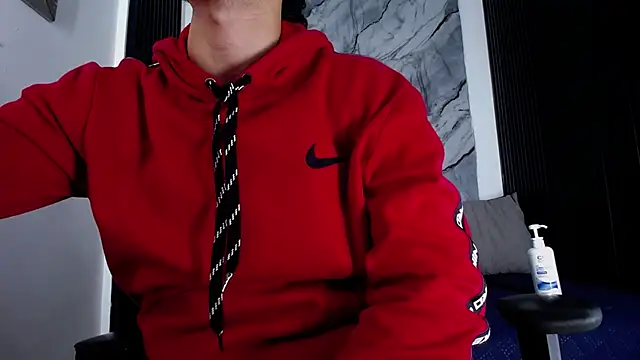 Grant Irons online show from March 19, 2026, 12:09 pm