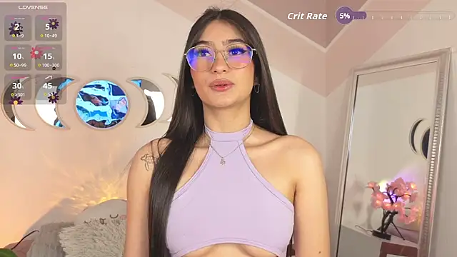 salomee mon online show from March 13, 2026, 2:23 pm