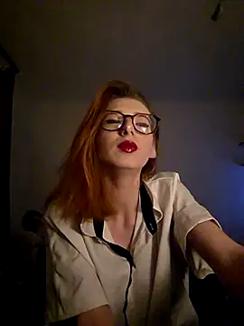 Snapshot of SweetAnnaX chatting on February 27, 2026, 12:21 am SweetAnnaX online show from February 27, 2026, 12:21 am