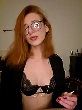 SweetAnnaX online show from March 6, 2026, 12:07 am