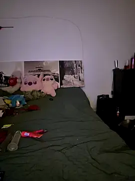 SweetAnnaX online show from March 8, 2026, 1:03 am