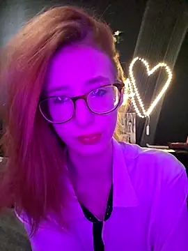 SweetAnnaX online show from March 25, 2026, 1:39 pm