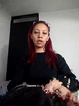 Snapshot of scarlett-ash chatting on February 25, 2026, 1:21 pm scarlett-ash online show from February 25, 2026, 1:21 pm