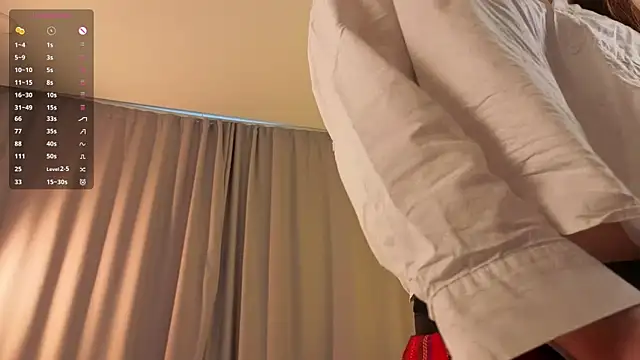 SonjaMonje online show from March 2, 2026, 5:08 am