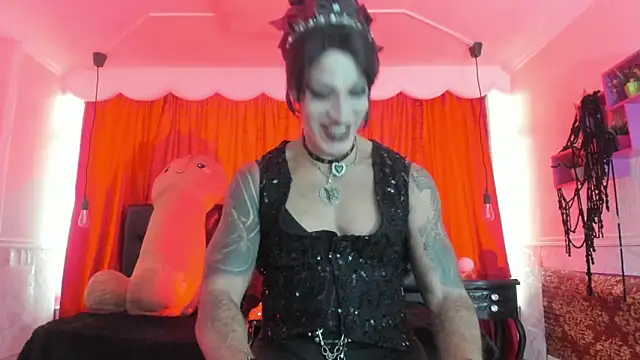 Snapshot of Lilith_madame_satan chatting on May 25, 2026, 6:47 pm Lilith madame satan online show from May 25, 2026, 6:47 pm