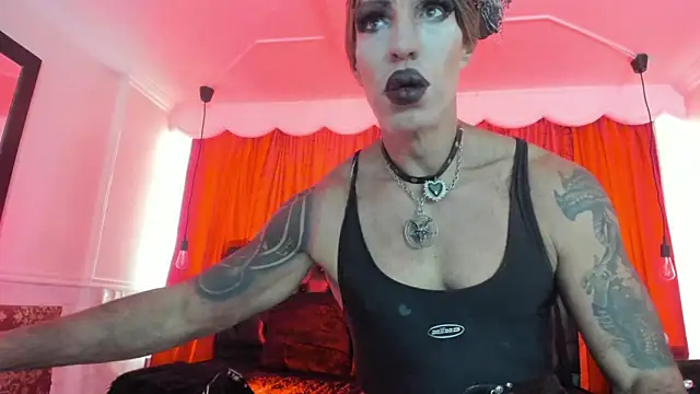 Snapshot of Lilith_madame_satan chatting on May 27, 2026, 6:49 pm Lilith madame satan online show from May 27, 2026, 6:49 pm